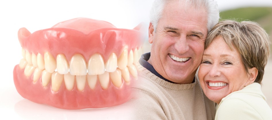 Mouth Care With Dentures Bristol SD 57219